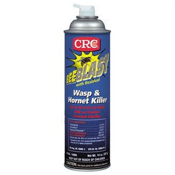 Colony Hardware | CRC Bee Blast Jet Bug Spray 22' Reach