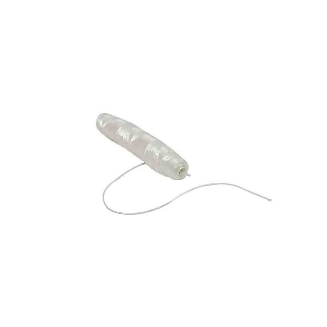 Colony Hardware | White Jet Line 450' Long