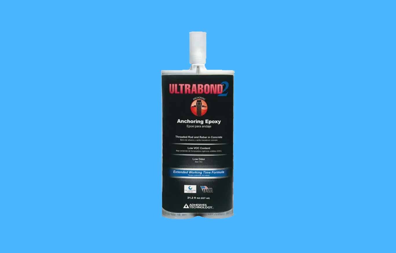 Colony Hardware | 21.2-Oz Ultrabond 2 Anchoring Epoxy