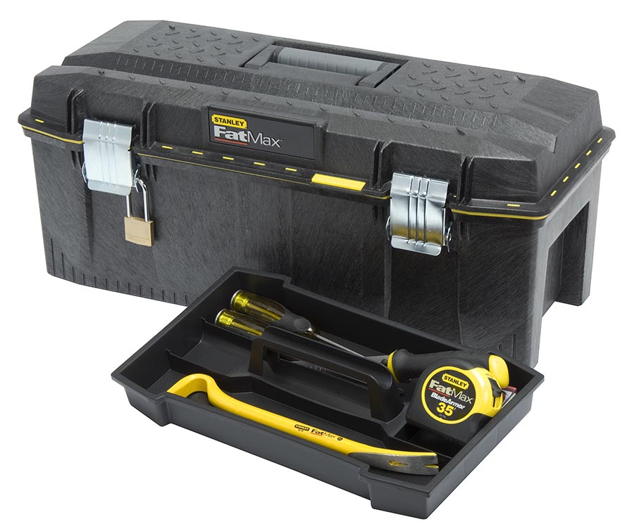 Colony Hardware | Stanley® FatMax® Toolbox