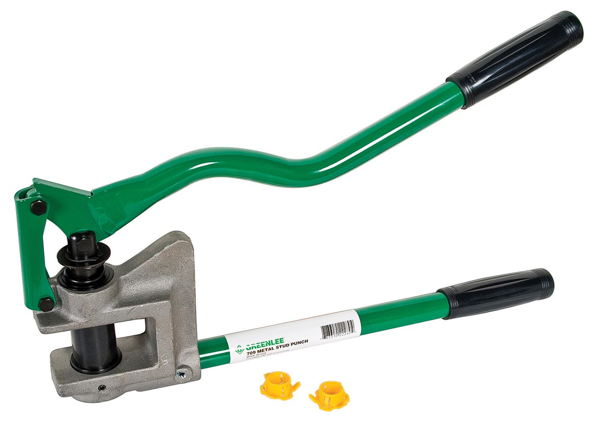 Colony Hardware | Metal Stud Punches