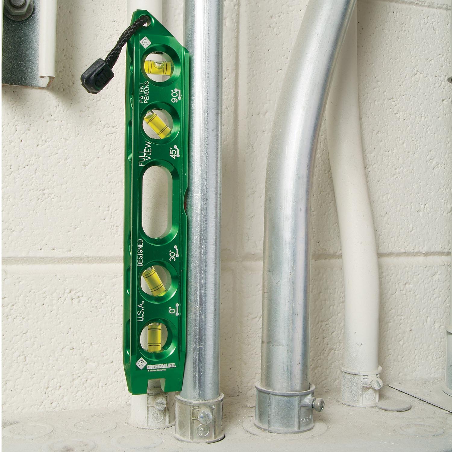 Colony Hardware | Greenlee 8.5