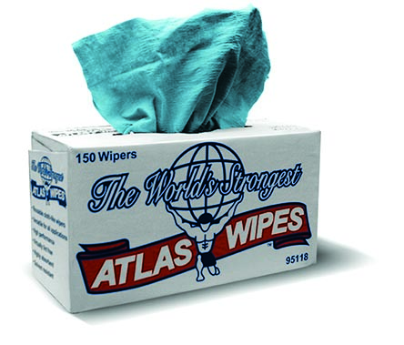 ワシボン Colony Hardware | Atlas Extra Strength Wipes Box Of 150