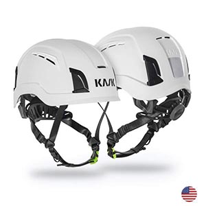 Colony Hardware | Kask Zenith X2 Air Hard Hats