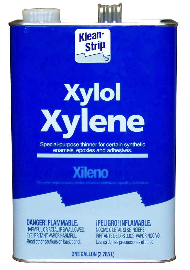 Colony Hardware | Xylol Xylene Gallon
