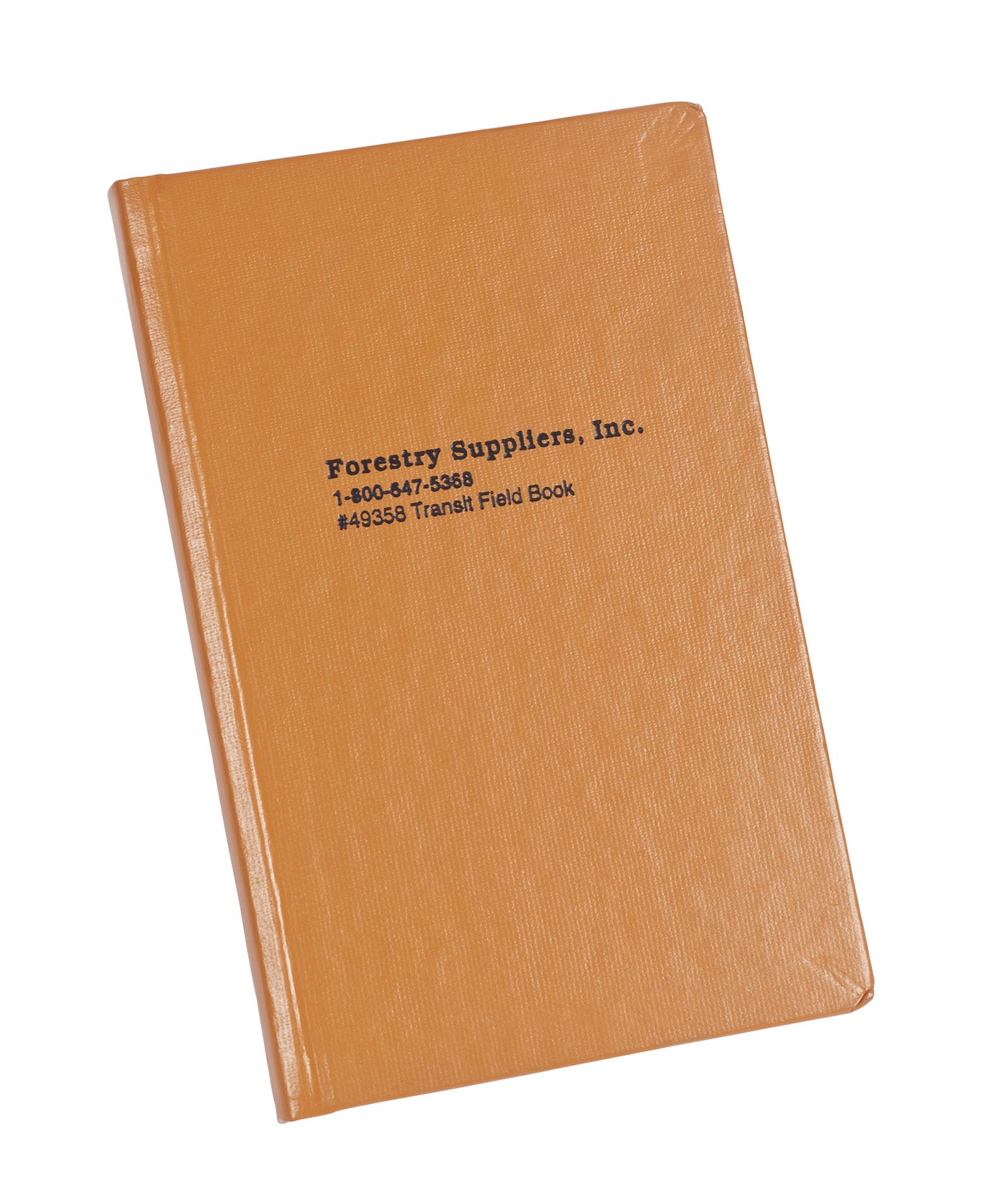 Colony Hardware | Peninsular Transit Field Book 4-5/8 X 7-1/4 6Col