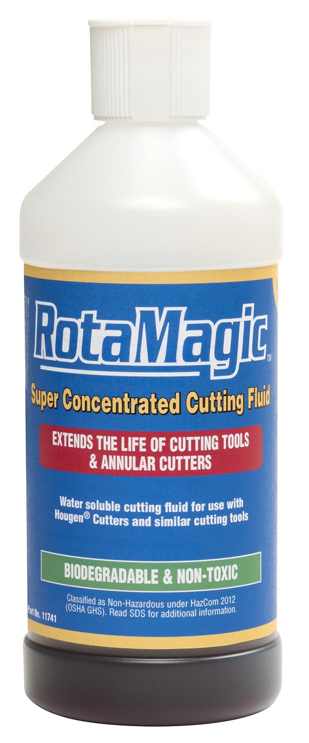 Colony Hardware | RotaMagic 16-oz Super Concetrated Cutting Fluid