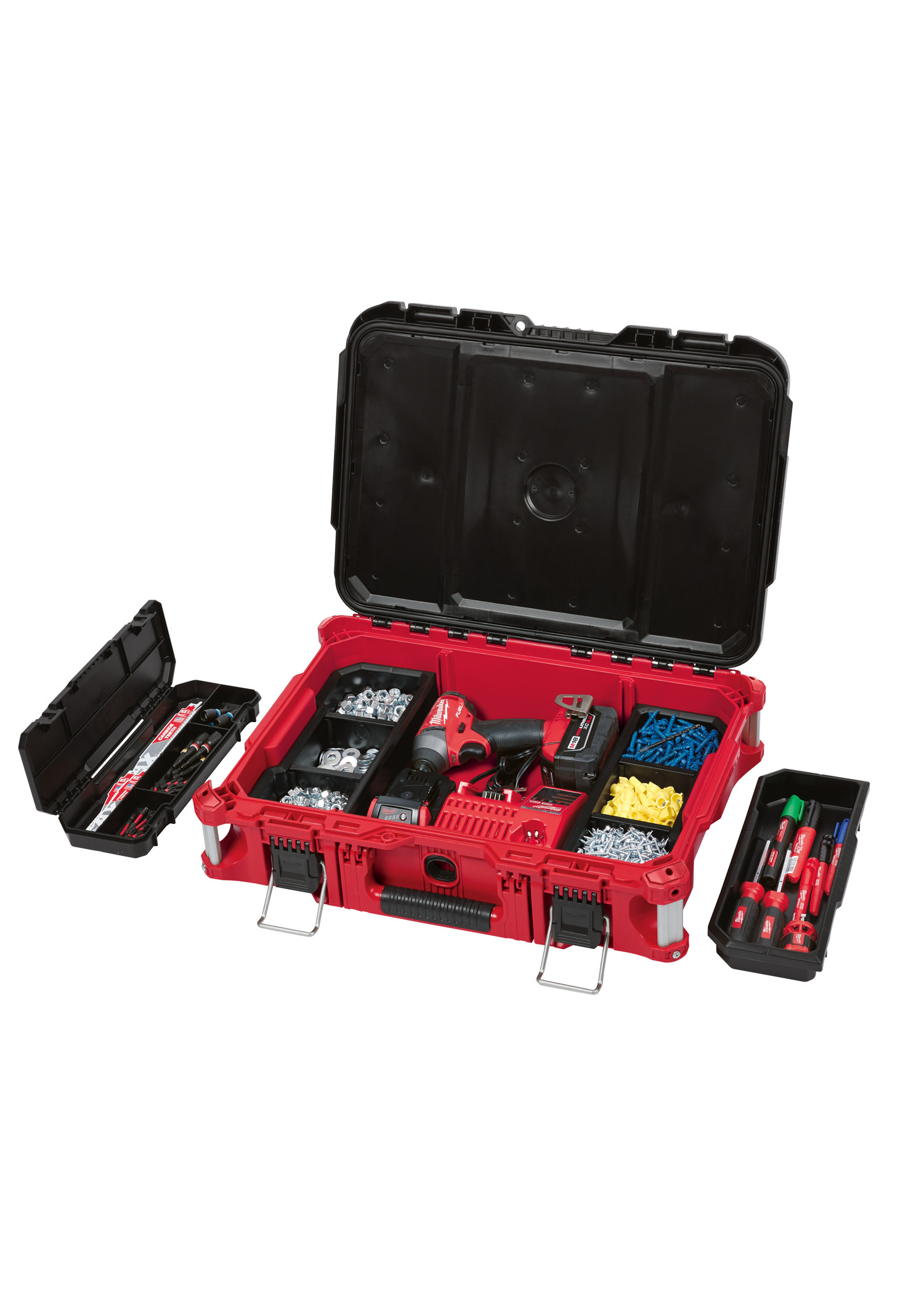 Colony Hardware | PACKOUT™ 2-Drawer Tool Box