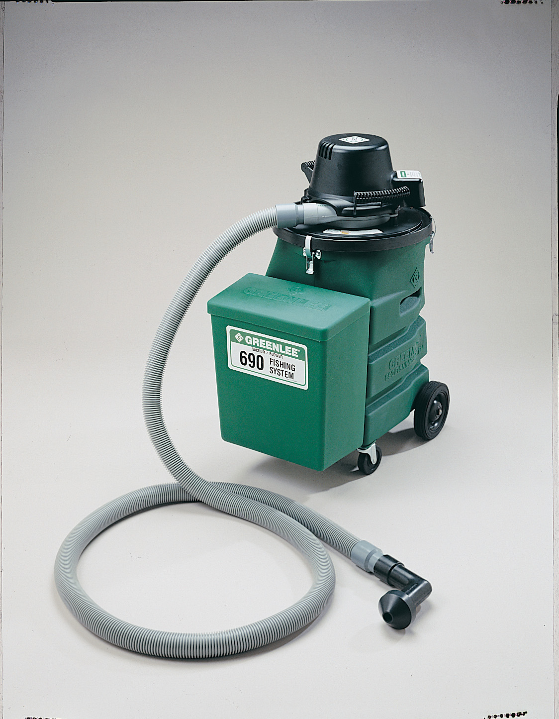Colony Hardware | 690 Power Fishing System w/ 15' Hose