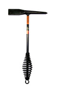 Colony Hardware | Bws000H Chipping Hammer Slag Pick Coil Handle