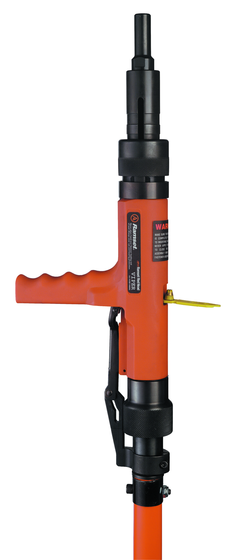Colony Hardware | Ramset Cleaning Kit For Ramset Original Overhead