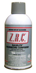 Colony Hardware | ZRC Galvilite Galvanizing Repair 95% Zinc 1 Gallon