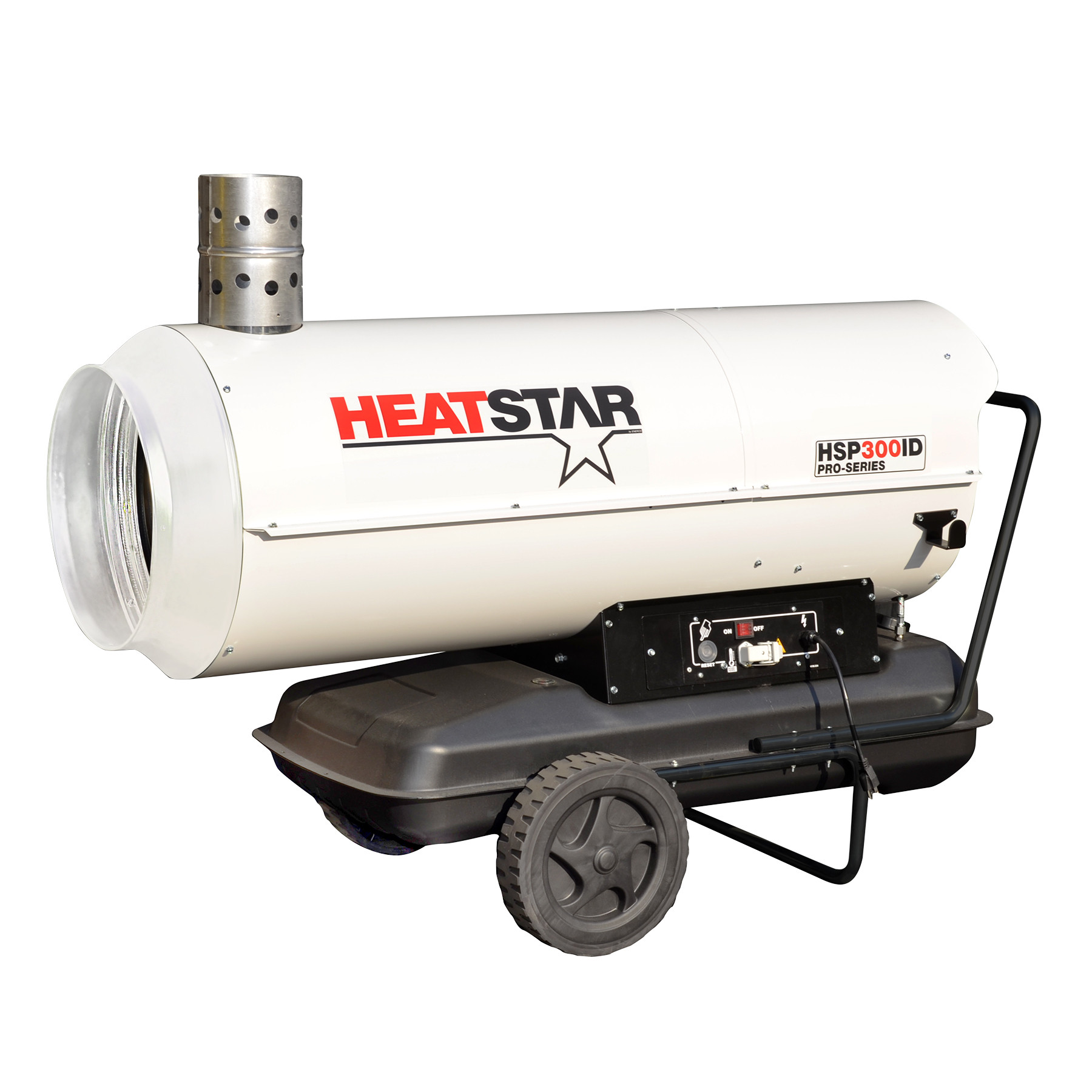 Colony Hardware | Vented Kerosene Heater