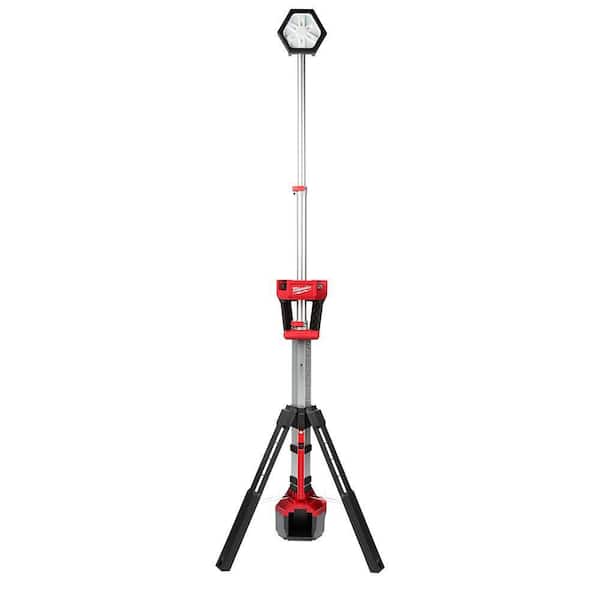 Colony Hardware | M18™ ROCKET™ Dual Power Tower Light