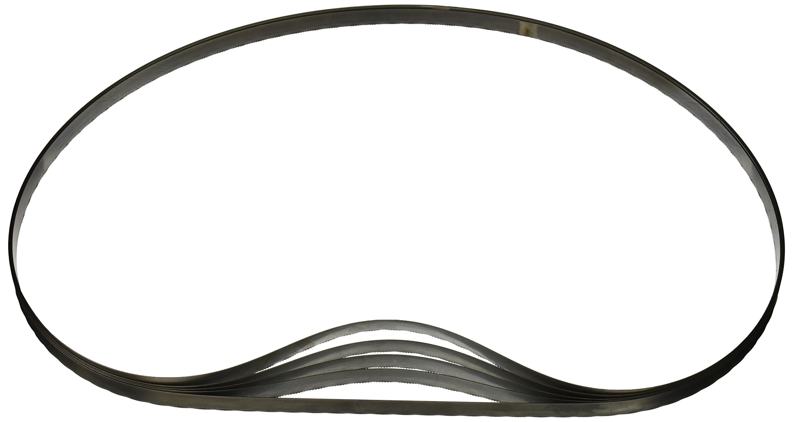 Saa　オーダー品 Colony Hardware | 44-7/8''x1/2''x.020 18TPI Wolf-Band Saw Blade (5