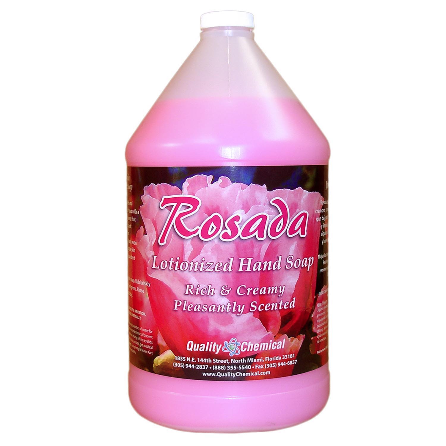 Colony Hardware | Rosada 1-Gal Hand Soap