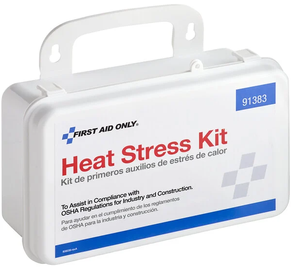 First Aid Kit Construction Industry: Essential Safety Gear Guide