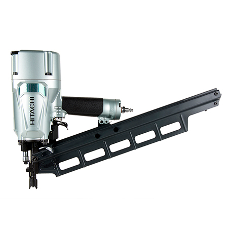 John　ピラー Colony Hardware | Hitachi Full Head Framing Nailer
