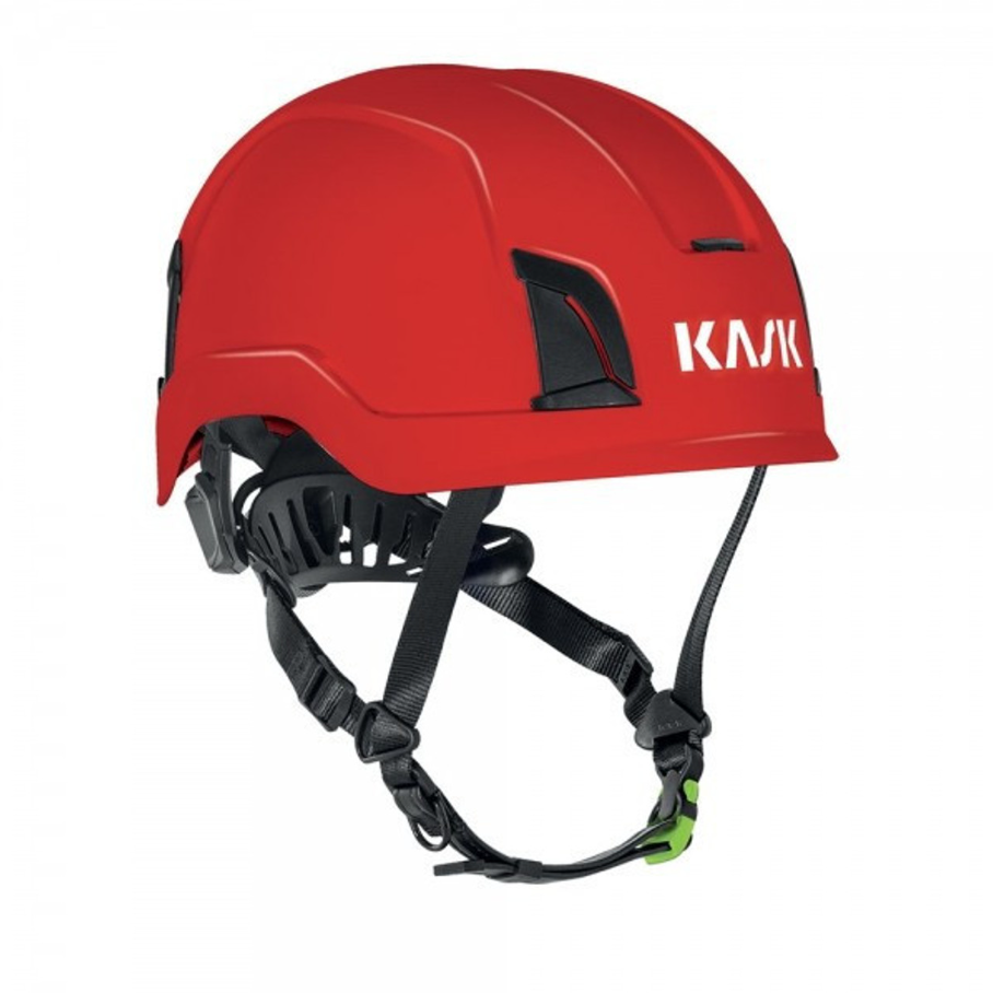 Colony Hardware | Zenith X2 Climbing Hard Hat w/ Bag & Spray