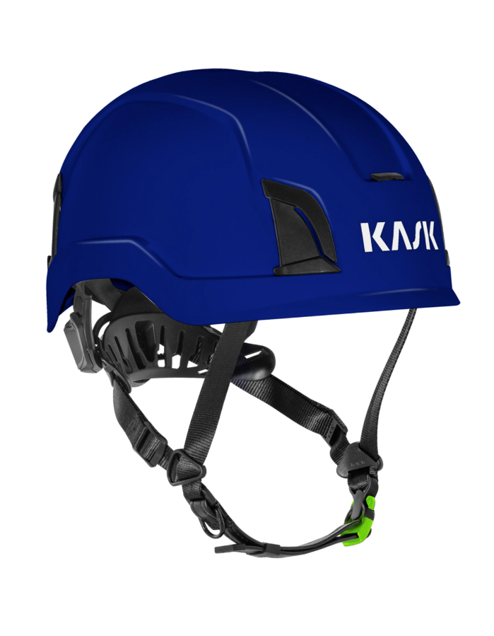 Colony Hardware | Zenith X2 Climbing Hard Hat w/ Bag & Spray