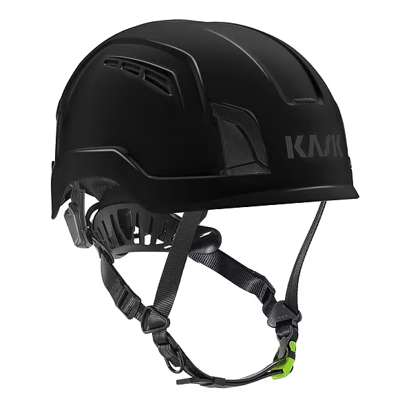 Colony Hardware | Zenith X2 Climbing Hard Hat w/ Bag & Spray
