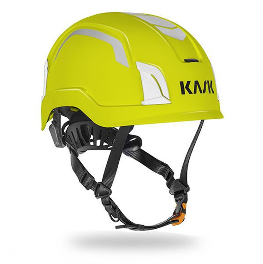 Colony Hardware | Zenith X2 Climbing Hard Hat w/ Bag & Spray